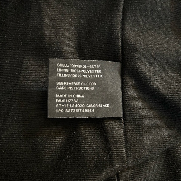 Zeroxposur Mens LG 2 in 1 Coat - Picture 13 of 15